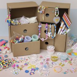 Ma Station de Bricolage Bijoux