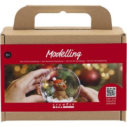 Mini Kit DIY Modelage