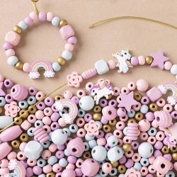 Mini Mix Créatif Bijoux