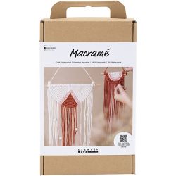 Kit DIY Macramé