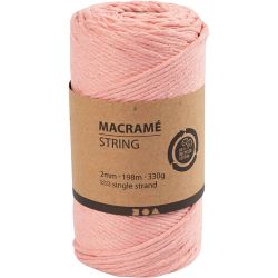 Cordon pour Macramé