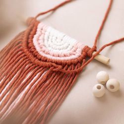 Cordon pour Macramé