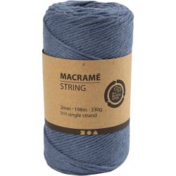 Cordon pour Macramé