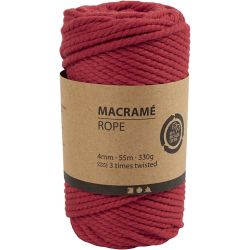 Cordon pour macramé