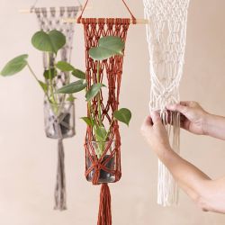 Cordon pour macramé