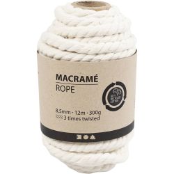 Cordon pour macramé