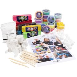 Kit DIY Groupe Modelage