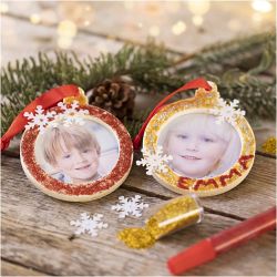Mini Kit DIY Décorations de Noël