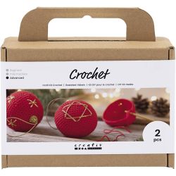 Kit DIY Crochet