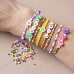 Mini Mix Créatif Bijoux