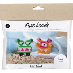 Mini Kit DIY Perles à Repasser