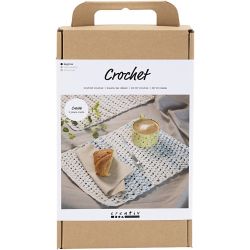 Kit DIY Crochet