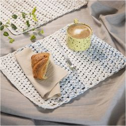 Kit DIY Crochet