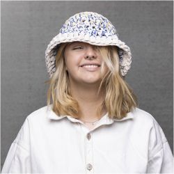 Kit DIY Crochet