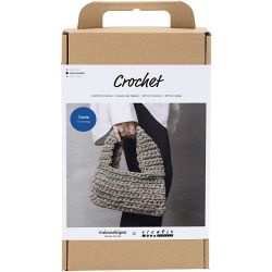 Kit DIY Crochet