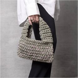 Kit DIY Crochet