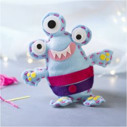 Mini Kit DIY Couture