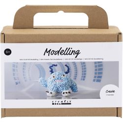 Mini Kit DIY Modelage