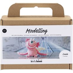 Mini Kit DIY Modelage