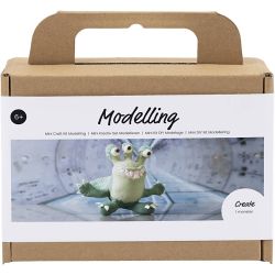 Mini Kit DIY Modelage