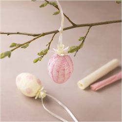 Mini Kit DIY Papier Crépon