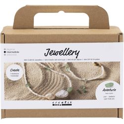 Mini Kit DIY Bijoux
