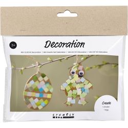 Mini Kit DIY Décoration