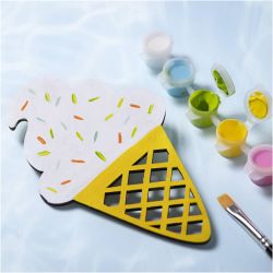 Mini Kit DIY Peinture
