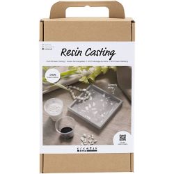 Kit DIY Moulage en Résine