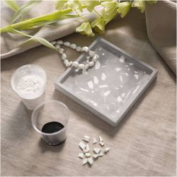 Kit DIY Moulage en Résine