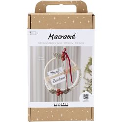 Kit DIY Macramé