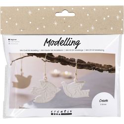 Mini Kit DIY Modelage