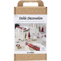 Kit DIY Décor de Table