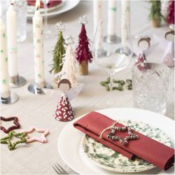 Kit DIY Décor de Table