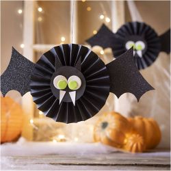 Mini Kit DIY Décorations en Papier