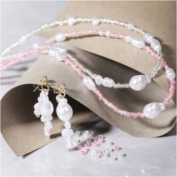Mini Kit DIY Bijoux