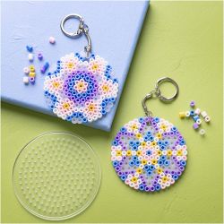 Mini Kit DIY Perles à Repasser