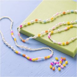 Mini Kit DIY Fabrication de Bijoux