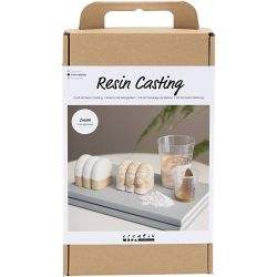 Kit DIY Moulage en Résine