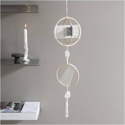 Kit DIY Macramé