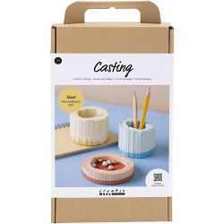 Kit DIY Moulage
