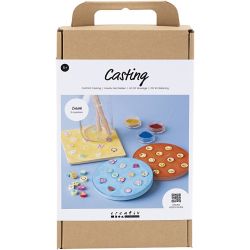 Kit DIY Moulage