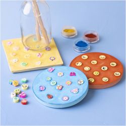 Kit DIY Moulage