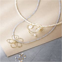 Mini Kit DIY Bijoux