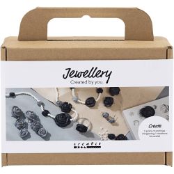 Mini Kit DIY Bijoux