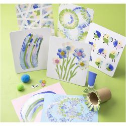 Kit DIY Peinture