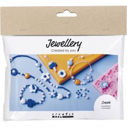 Mini Kit DIY Bijoux