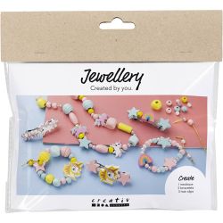 Mini Kit DIY Bijoux