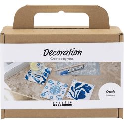 Mini Kit DIY Décoration