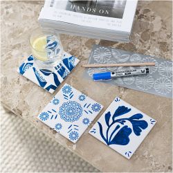 Mini Kit DIY Décoration